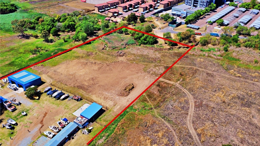 Commercial Property for Sale in Erand Gardens Gauteng