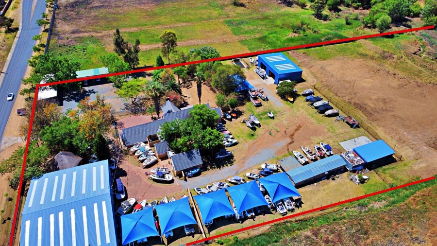 Commercial Property for Sale in Erand Gardens Gauteng