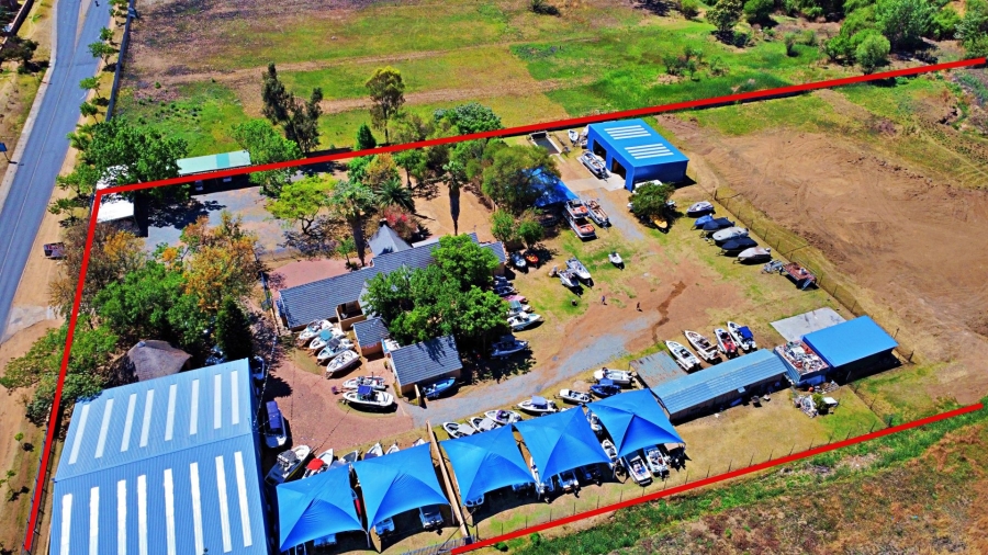 Commercial Property for Sale in Erand Gardens Gauteng