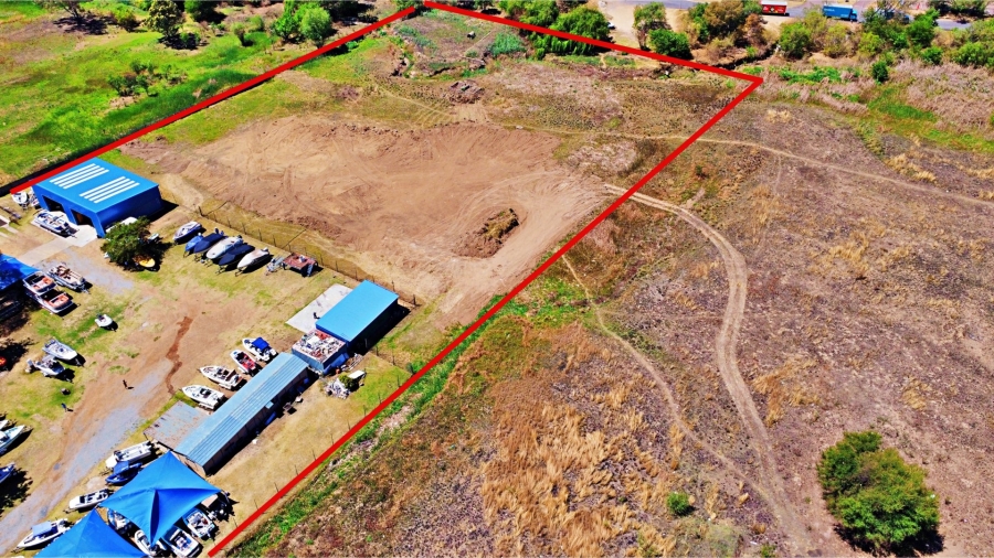 Commercial Property for Sale in Erand Gardens Gauteng