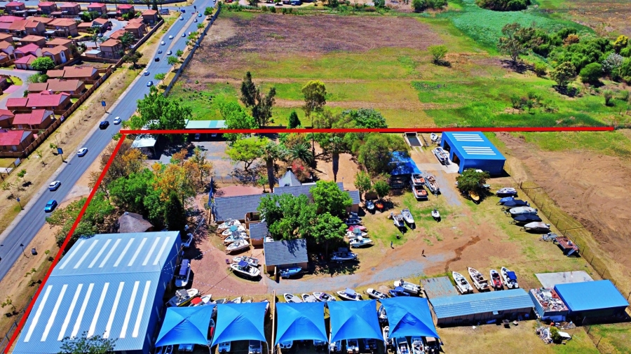 Commercial Property for Sale in Erand Gardens Gauteng