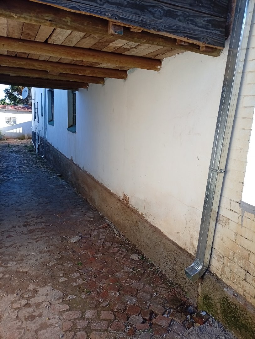8 Bedroom Property for Sale in Brixton Gauteng
