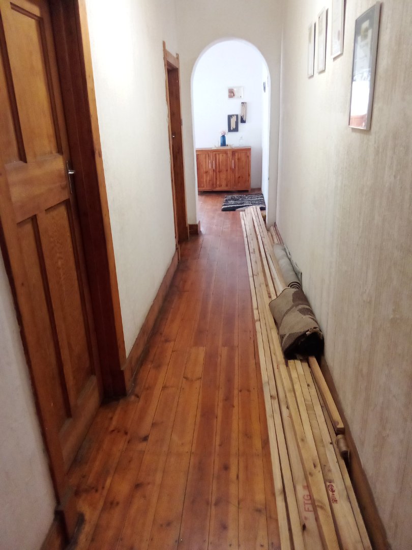 8 Bedroom Property for Sale in Brixton Gauteng