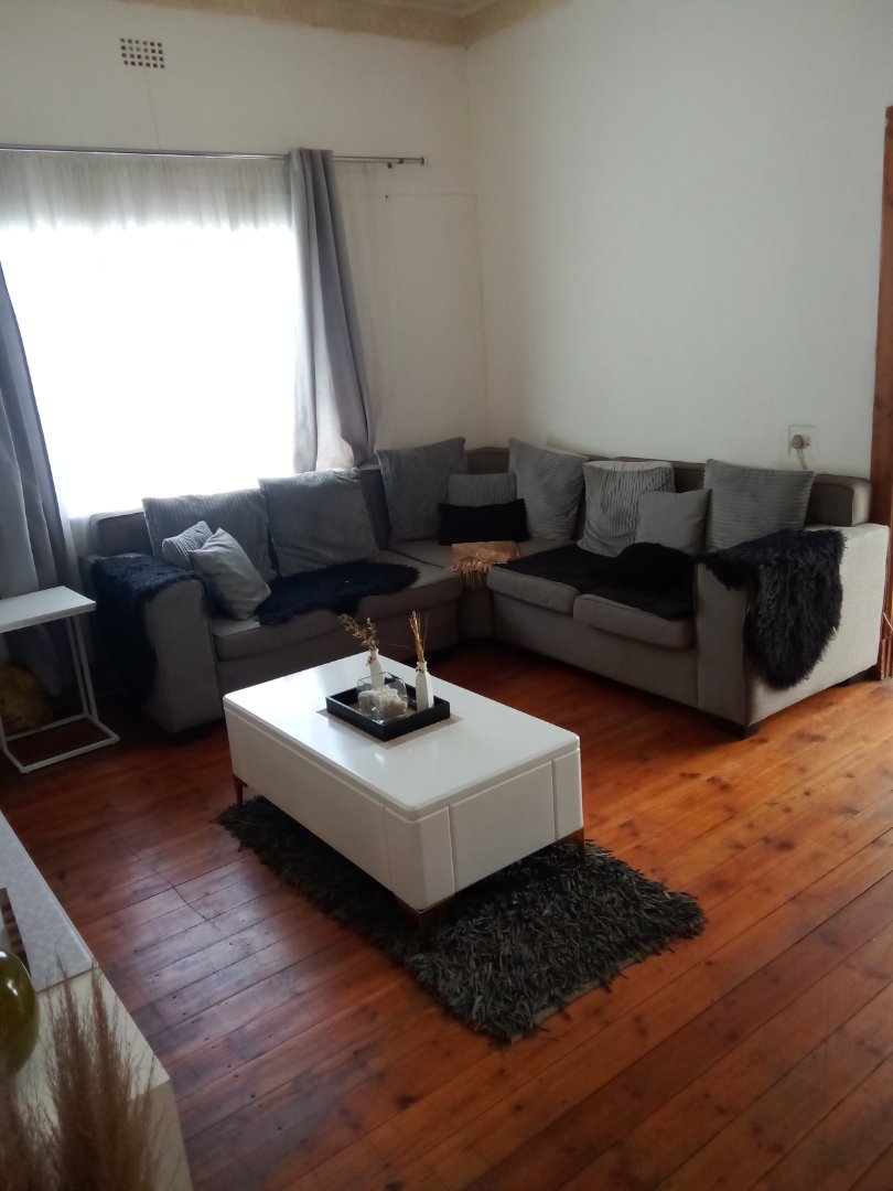 8 Bedroom Property for Sale in Brixton Gauteng