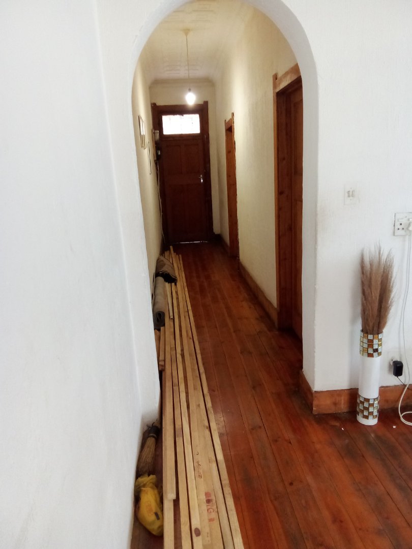8 Bedroom Property for Sale in Brixton Gauteng