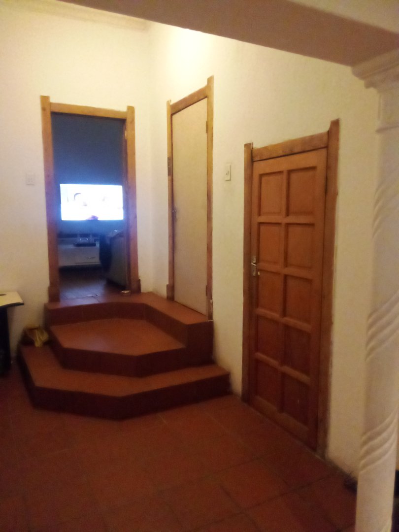 8 Bedroom Property for Sale in Brixton Gauteng