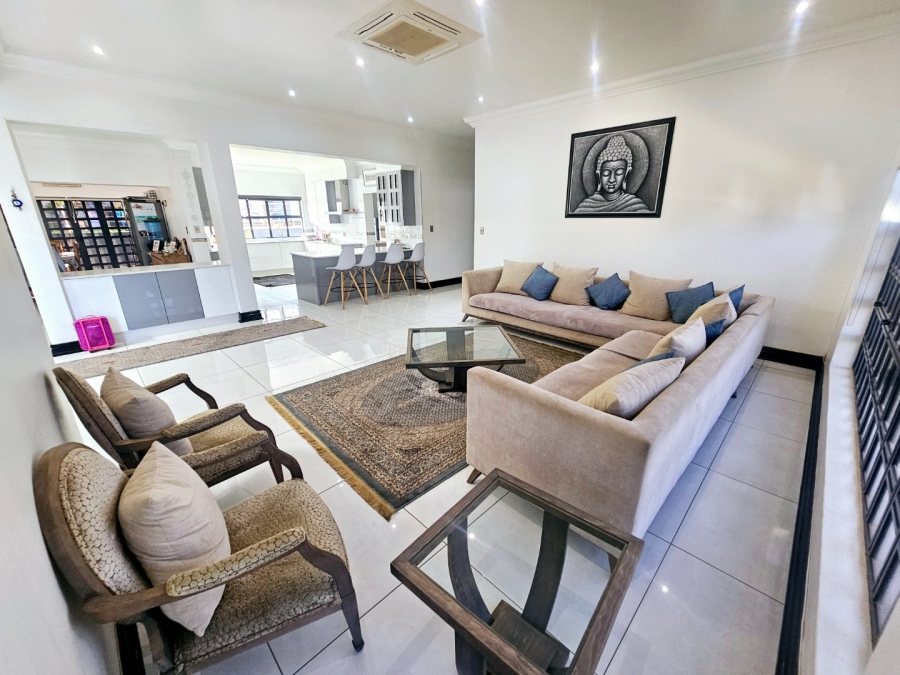 4 Bedroom Property for Sale in Eldoraigne Gauteng