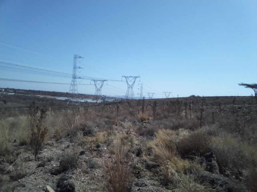 To Let Commercial Property for Rent in Laezonia Gauteng