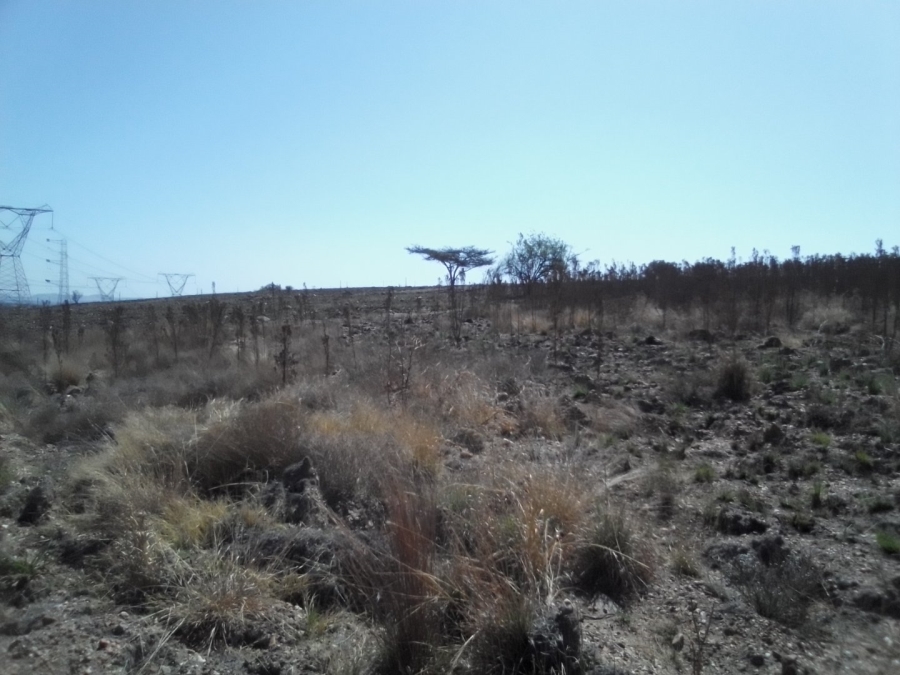 To Let Commercial Property for Rent in Laezonia Gauteng