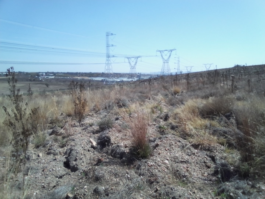 To Let Commercial Property for Rent in Laezonia Gauteng