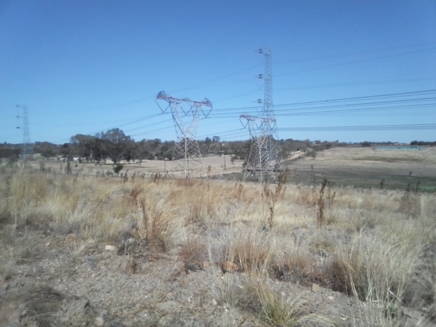 To Let Commercial Property for Rent in Laezonia Gauteng