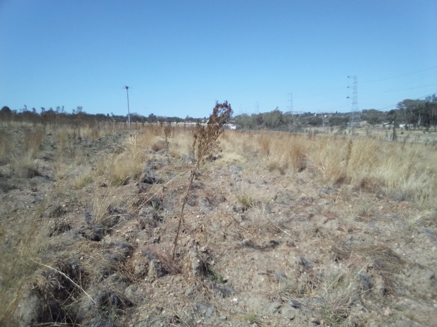 To Let Commercial Property for Rent in Laezonia Gauteng