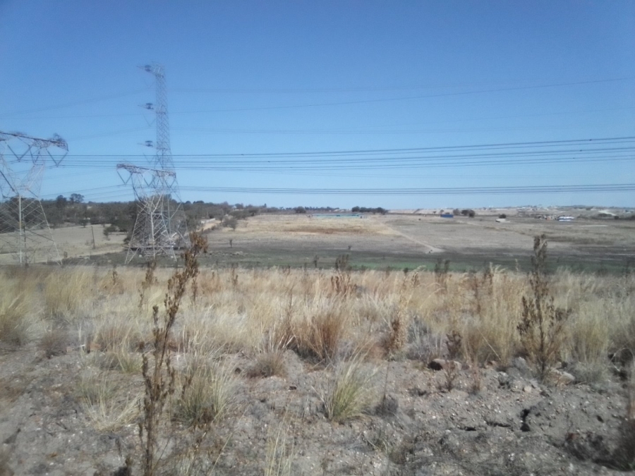 To Let Commercial Property for Rent in Laezonia Gauteng