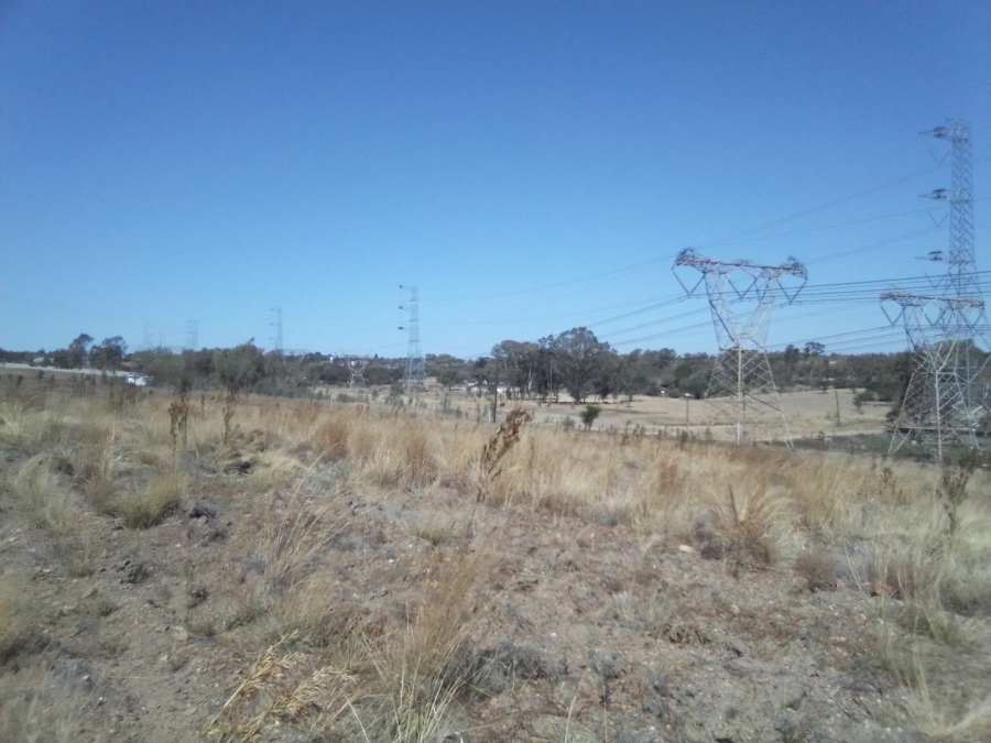 To Let Commercial Property for Rent in Laezonia Gauteng
