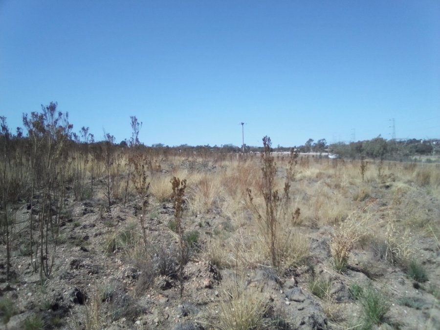 To Let Commercial Property for Rent in Laezonia Gauteng