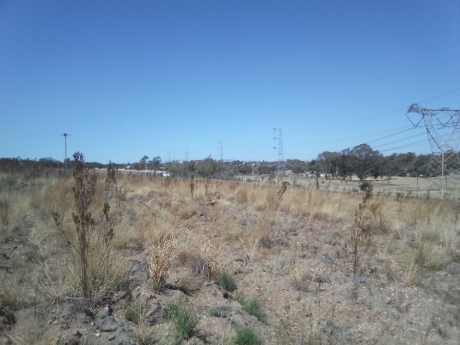 To Let Commercial Property for Rent in Laezonia Gauteng