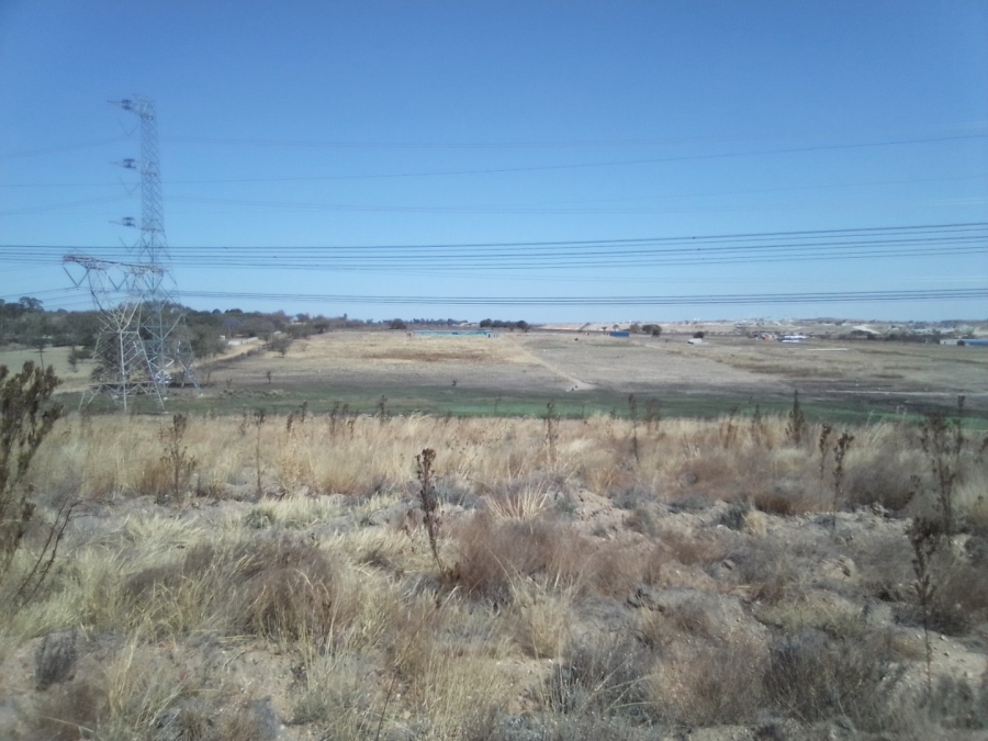 To Let Commercial Property for Rent in Laezonia Gauteng