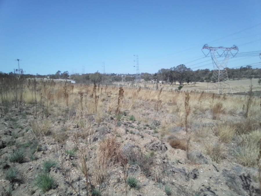 To Let Commercial Property for Rent in Laezonia Gauteng