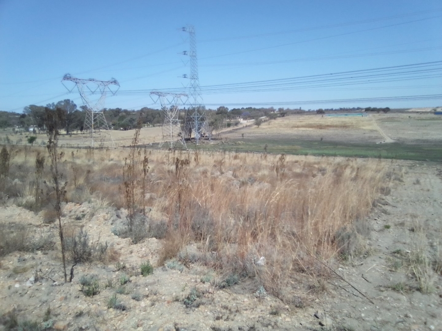 To Let Commercial Property for Rent in Laezonia Gauteng