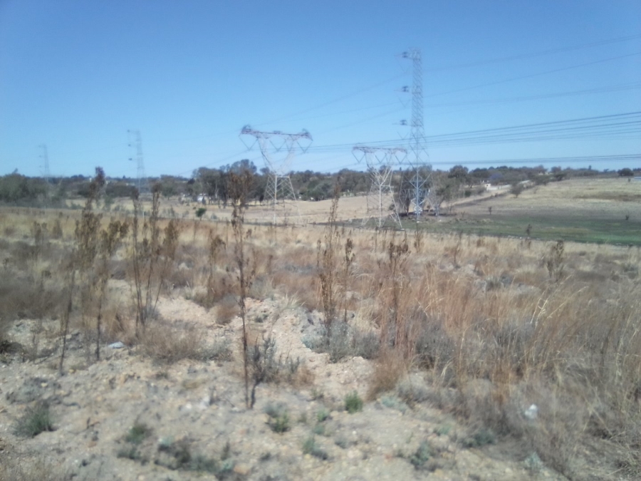 To Let Commercial Property for Rent in Laezonia Gauteng