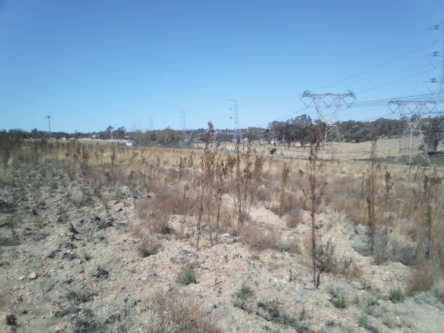 To Let Commercial Property for Rent in Laezonia Gauteng