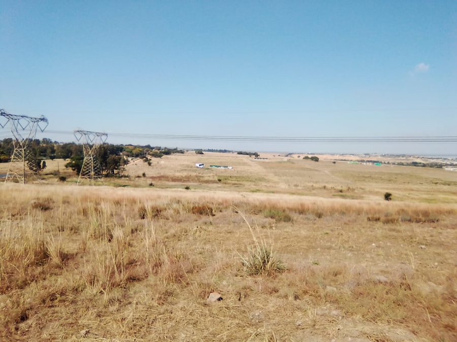 To Let commercial Property for Rent in Diepsloot West Gauteng