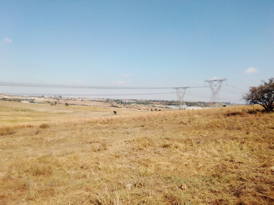 To Let commercial Property for Rent in Diepsloot West Gauteng