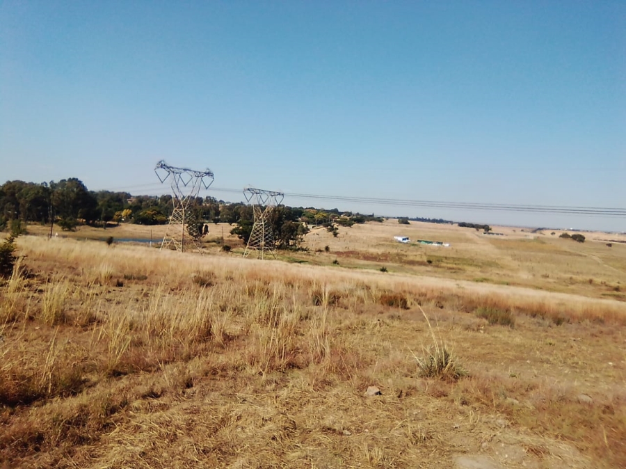 To Let commercial Property for Rent in Diepsloot West Gauteng