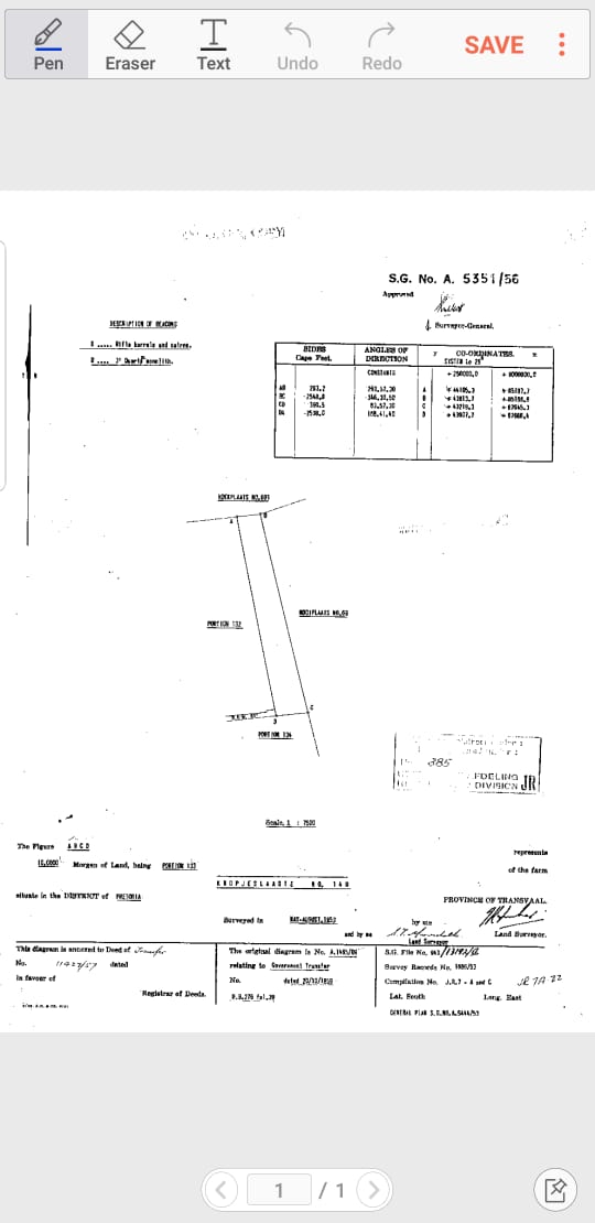 Commercial Property for Sale in Mnandi Gauteng
