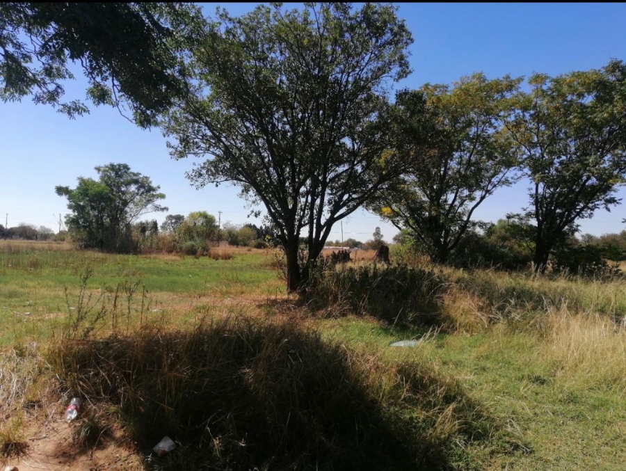 Commercial Property for Sale in Theoville Gauteng