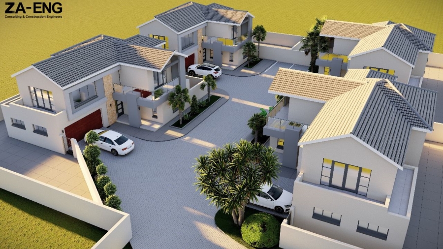 4 Bedroom Property for Sale in Raslouw Gauteng