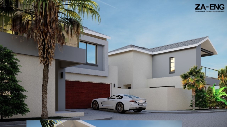 4 Bedroom Property for Sale in Raslouw Gauteng