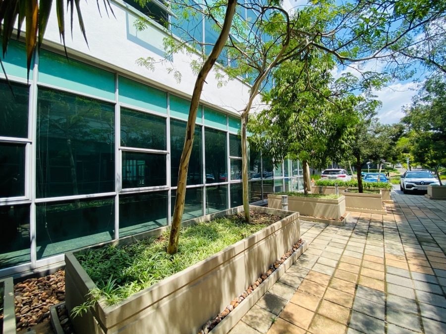 Commercial Property for Sale in Fourways Gauteng