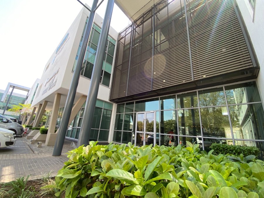 Commercial Property for Sale in Fourways Gauteng