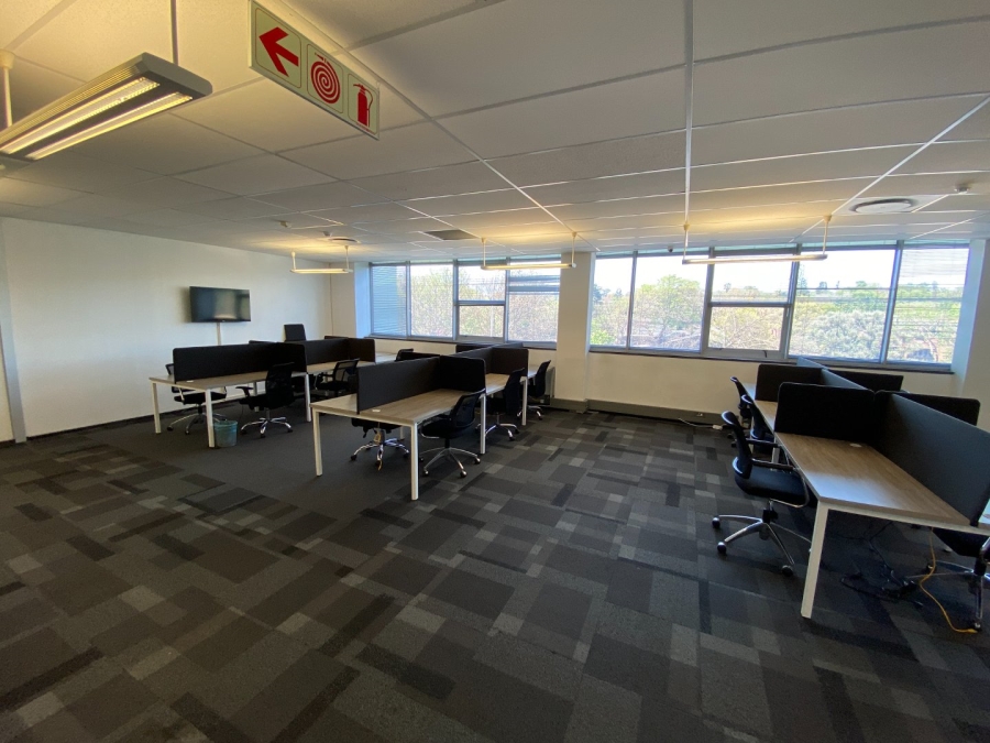 Commercial Property for Sale in Fourways Gauteng