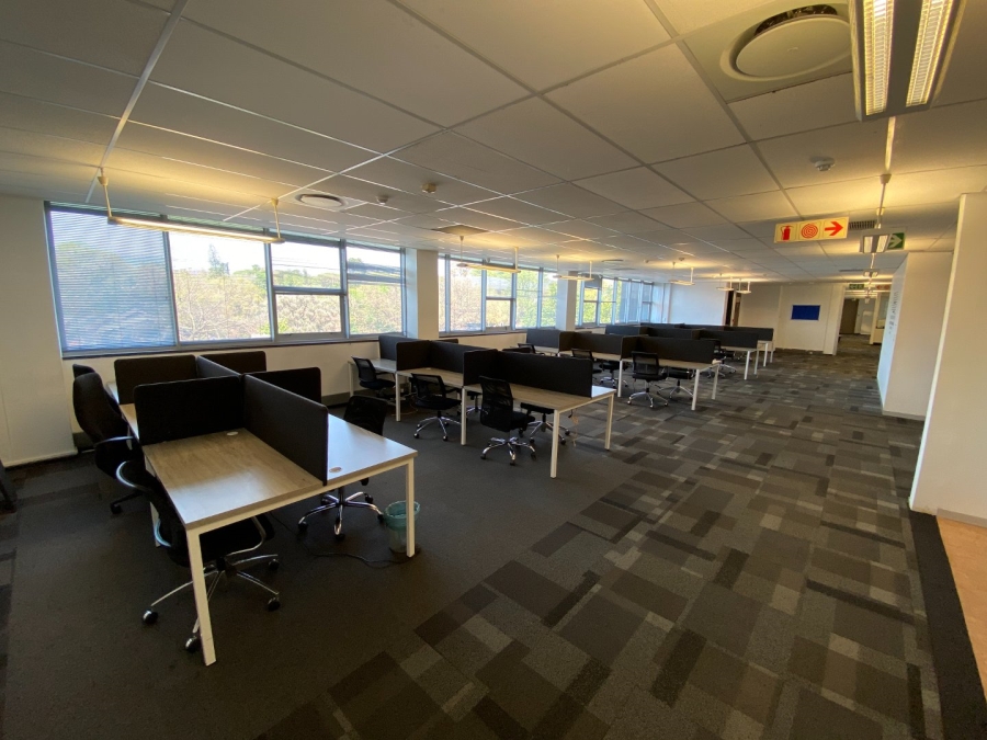 Commercial Property for Sale in Fourways Gauteng