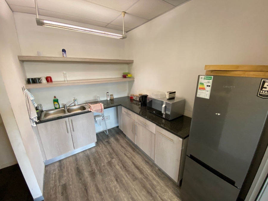 Commercial Property for Sale in Fourways Gauteng