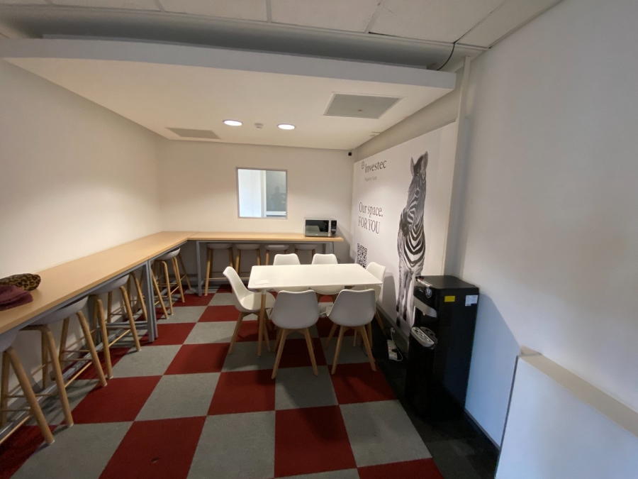 Commercial Property for Sale in Fourways Gauteng