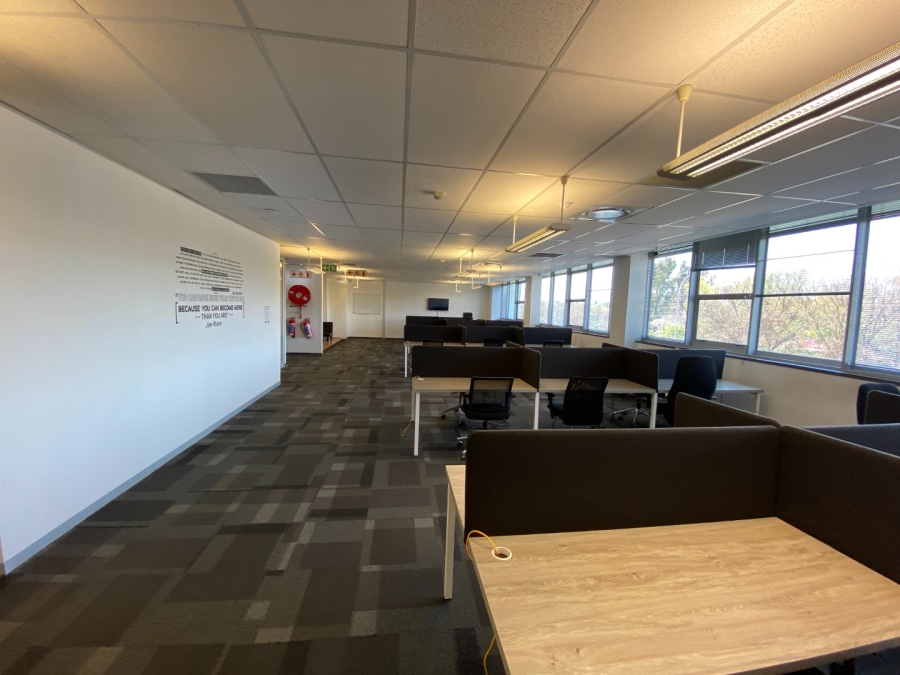 Commercial Property for Sale in Fourways Gauteng