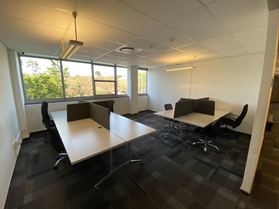 Commercial Property for Sale in Fourways Gauteng