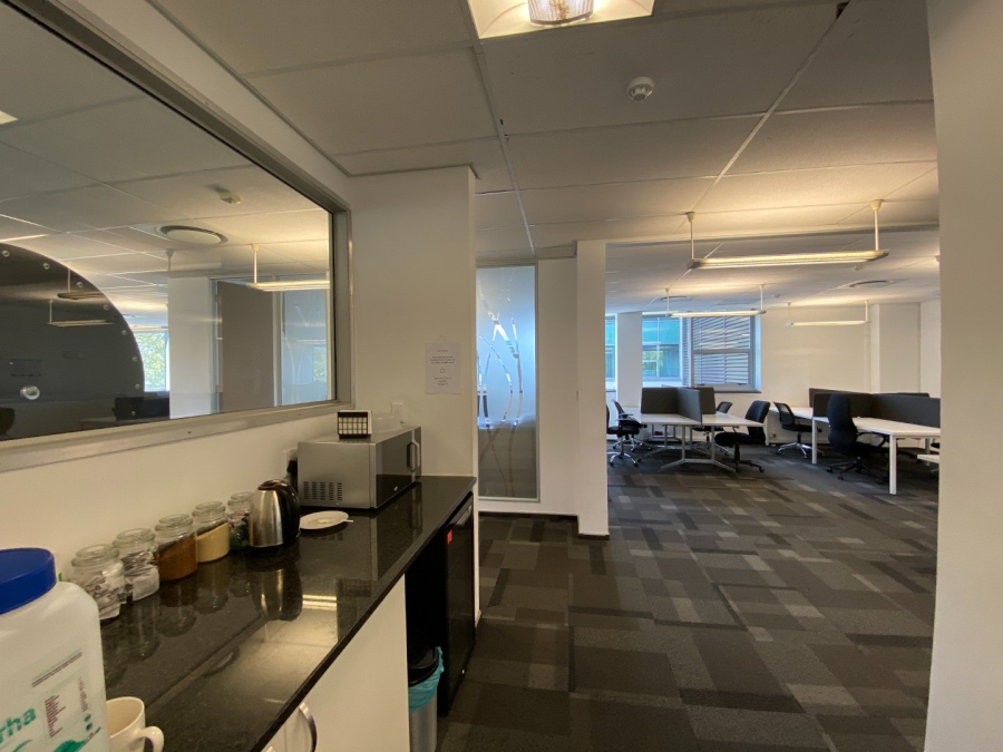 Commercial Property for Sale in Fourways Gauteng