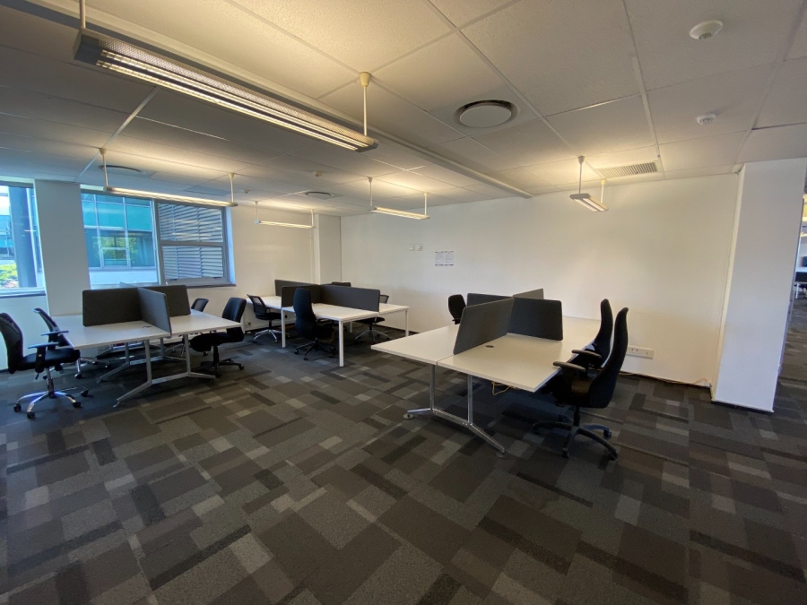 Commercial Property for Sale in Fourways Gauteng