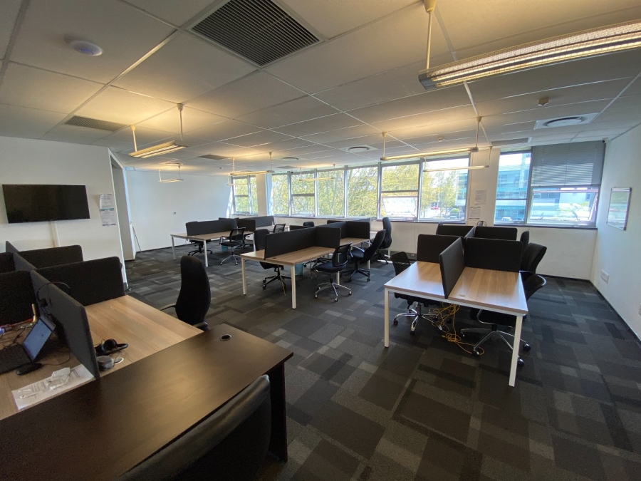 Commercial Property for Sale in Fourways Gauteng