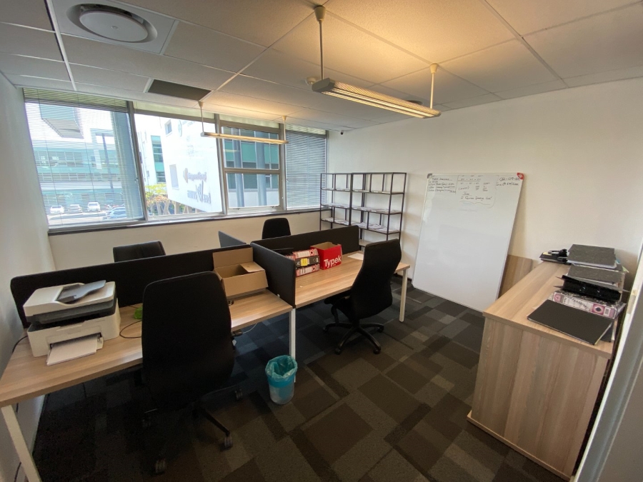 Commercial Property for Sale in Fourways Gauteng