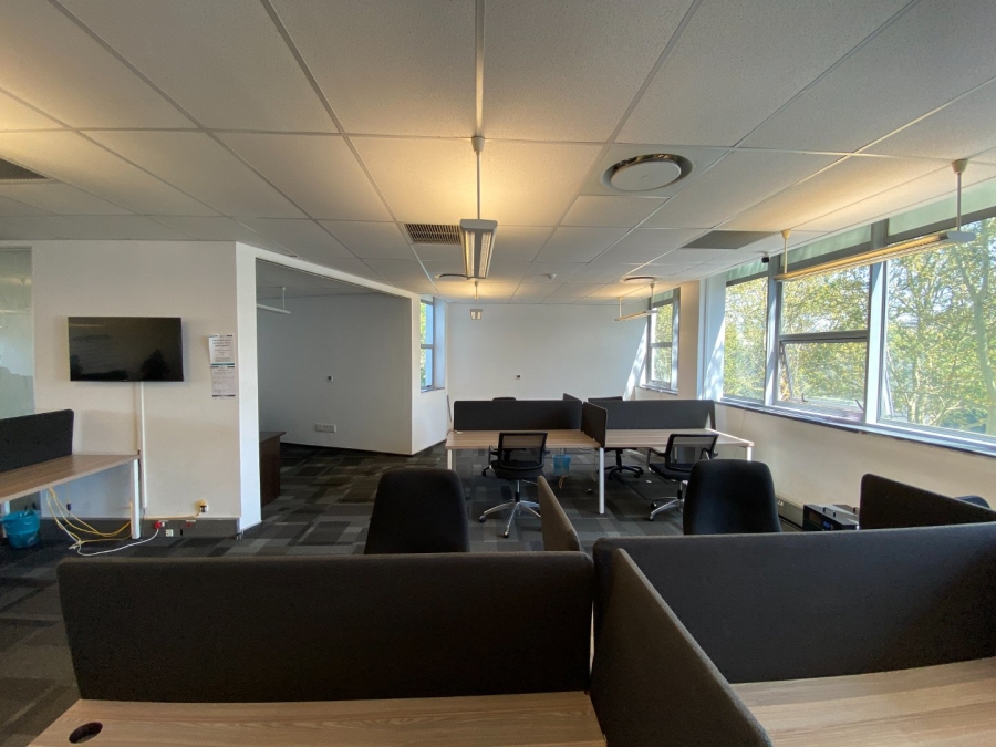 Commercial Property for Sale in Fourways Gauteng