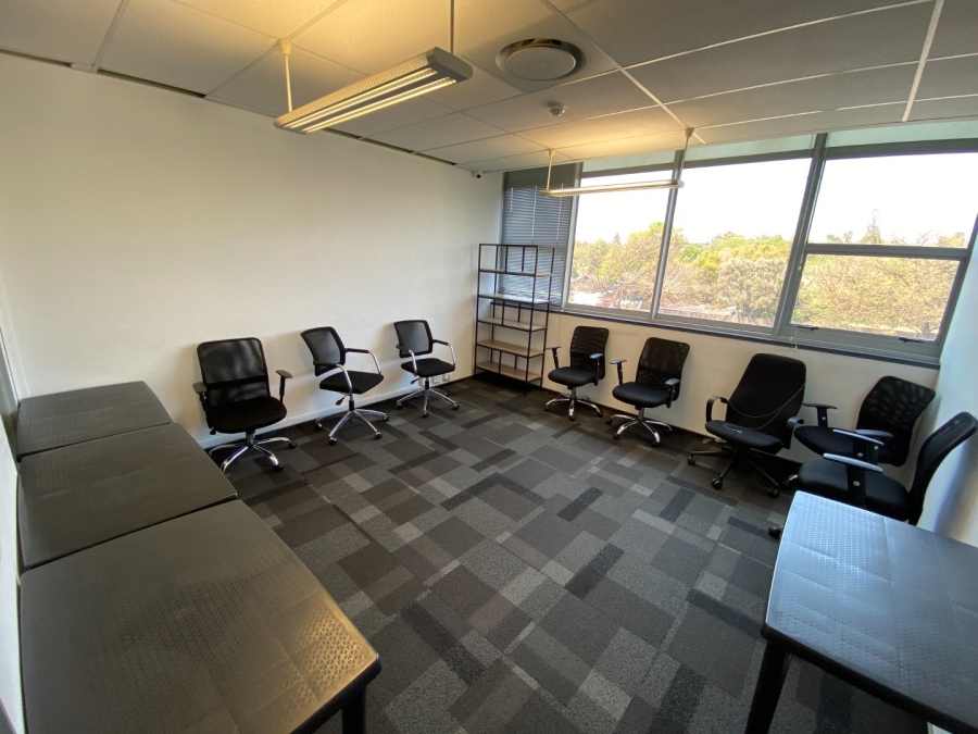 Commercial Property for Sale in Fourways Gauteng