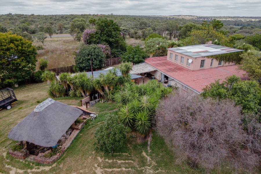 Commercial Property for Sale in Boekenhoutskloof and surround Gauteng