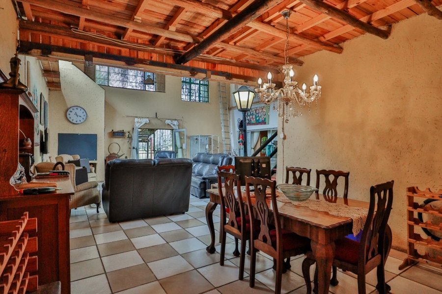 Commercial Property for Sale in Boekenhoutskloof and surround Gauteng