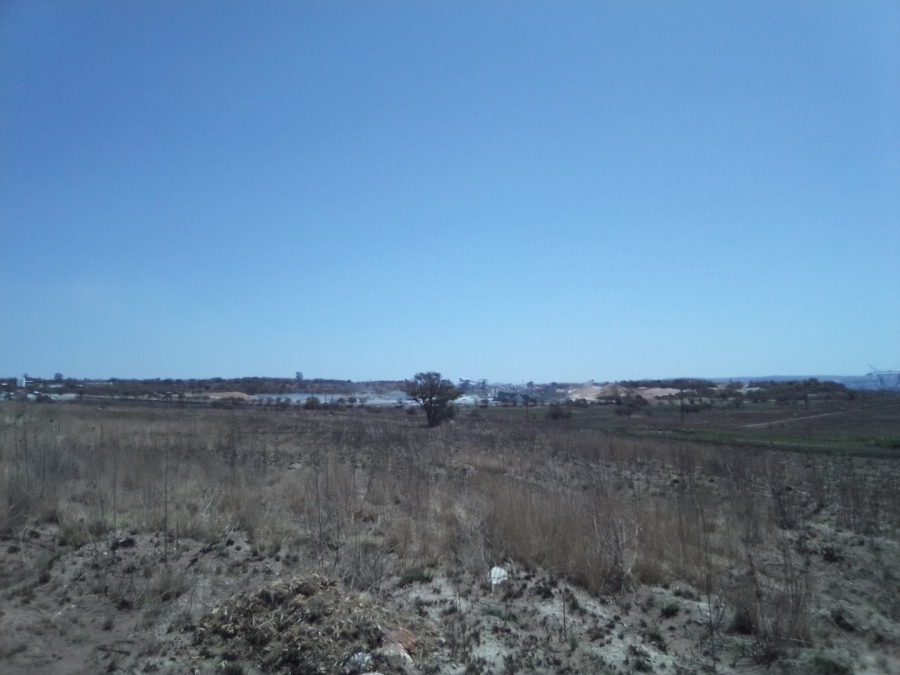 To Let Commercial Property for Rent in Diepsloot West Gauteng