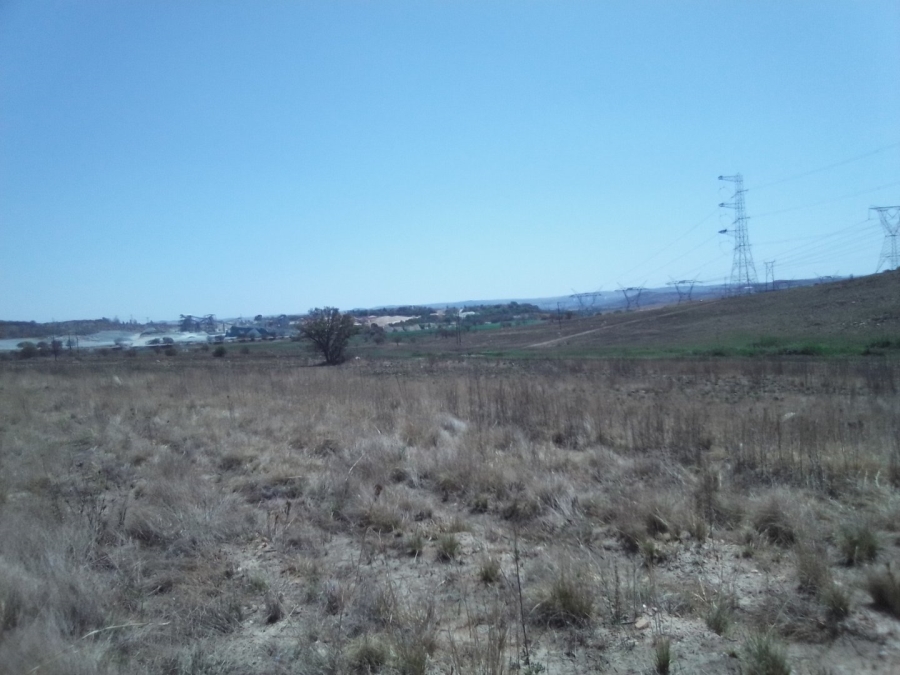 To Let Commercial Property for Rent in Diepsloot West Gauteng